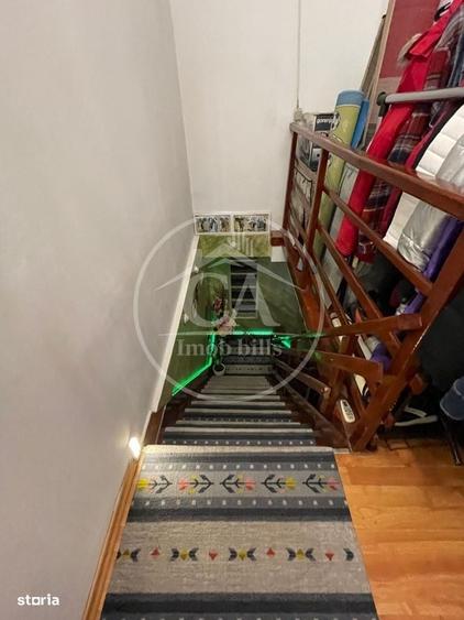 Casă cu 3 camere în Orașul Nou