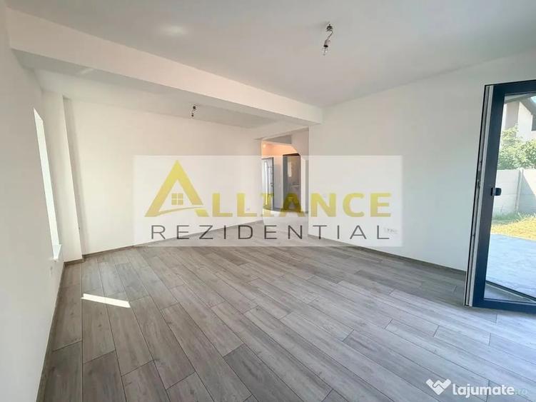 Casa individuala | 5 camere | Comuna Berceni - Berceni (Bucuresti-Ilfov) - 5