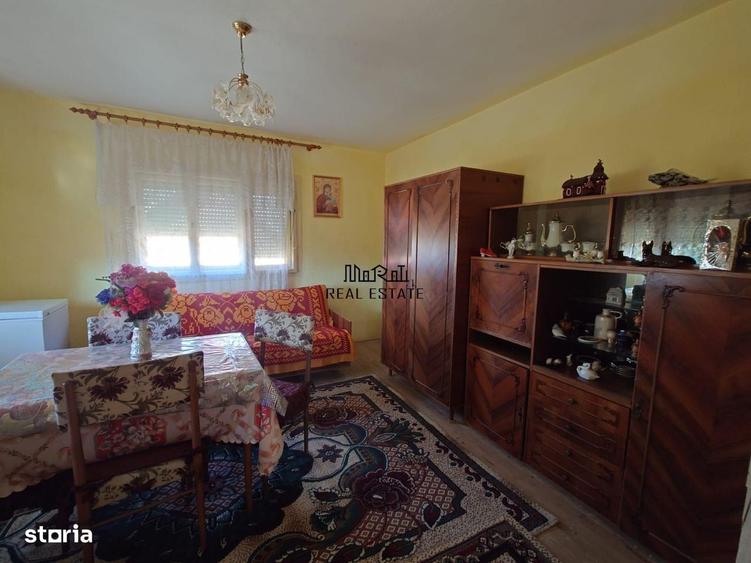 Casa si Teren Criscior - 19