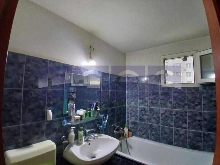 Apartament cu 3 camere, mobilat în Dristor