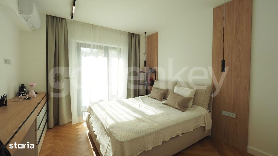 Apartament duplex impecabil cu 4 camere | finisaje premium | piscina - 15