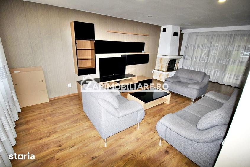 Casă cu 4 camere cu Teren 350 Mp în Corunca