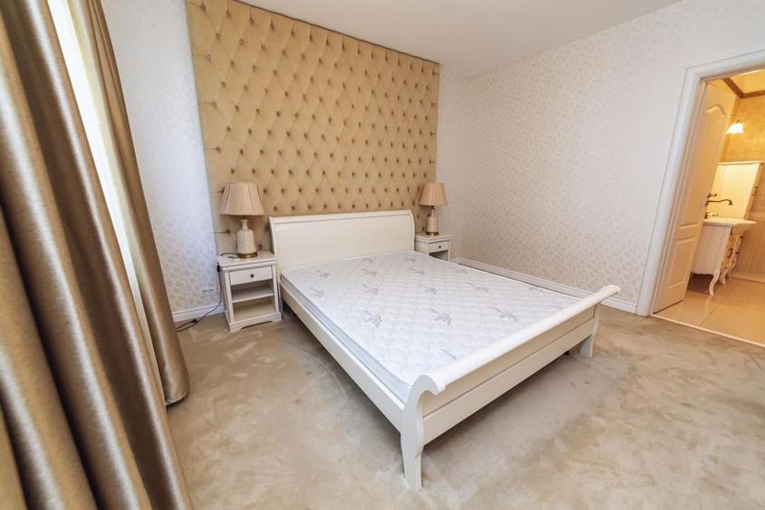 Apartament 3 camere | Bloc Nou | Herastrau - 7