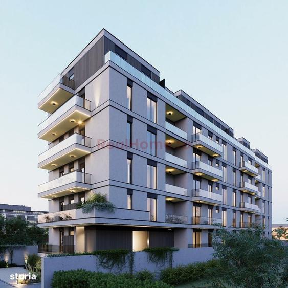 Apartament cu 2 camere în Theodor Pallady