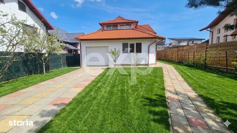 Casa spatioasa aproape de padure, in nordul Pitestiului peste 600 - 4