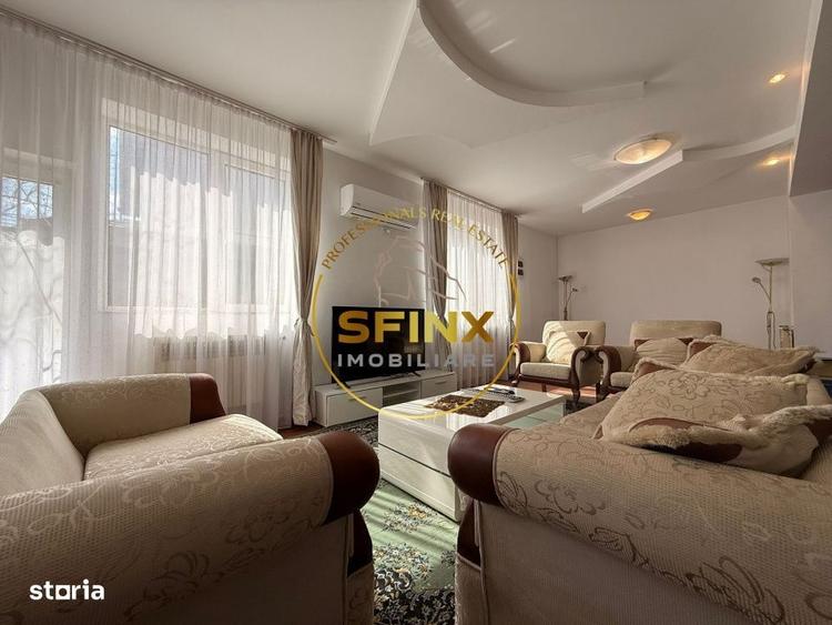 Casă cu 4 camere cu Teren 200 Mp în Fundeni