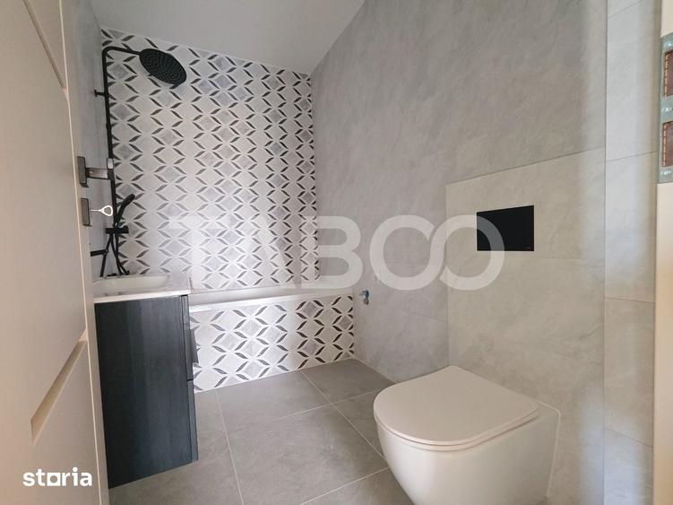Apartament cu 3 camere decomandat în Vest