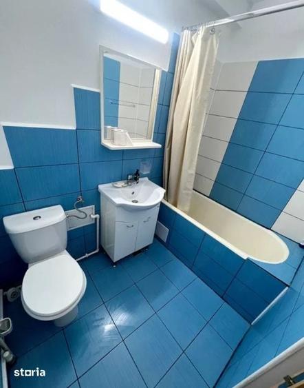 Apartament cu 2 camere decomandat în Tomis I