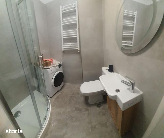 Apartament cu 3 camere în Chitila