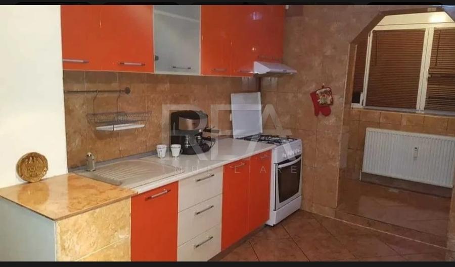 2 camere decomandat | 55 mp | Metrou Apărătorii Patriei | Parcare inclusă | - 2