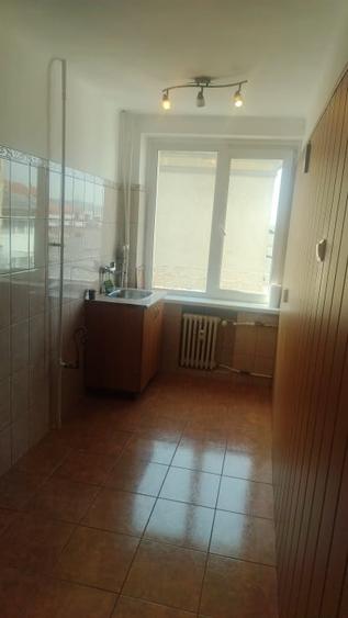 Apartament cu 2 camere semidecomandat în Ultracentral