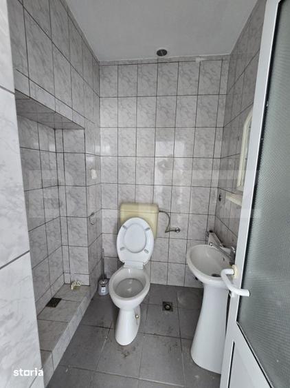 Spatiu comercial stradal, 110 mp - 2