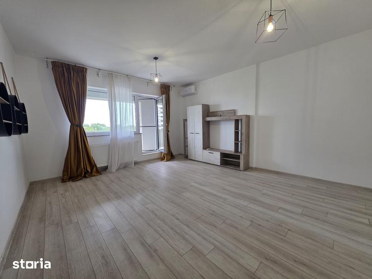 Apartament 2 camere Lacul Morii Loc de parcare | Mobilat par?ial - 10