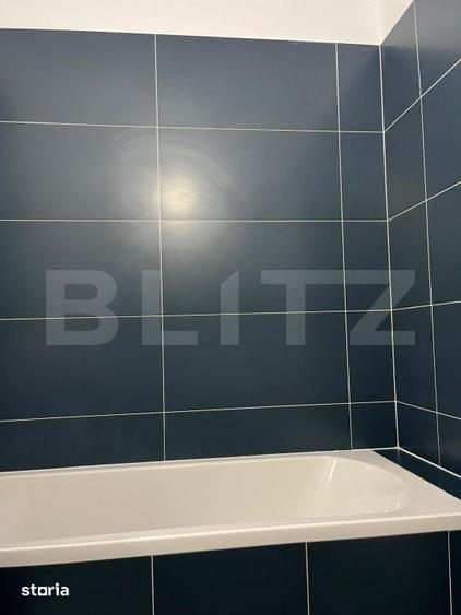 Apartament cu 3 camere în Torontalului