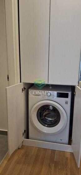 Apartament cu 2 camere semidecomandat în Domenii