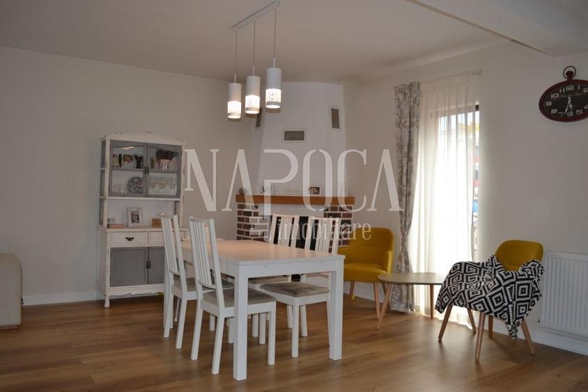 Duplex cu 4 camere cu Canalizare în Florești
