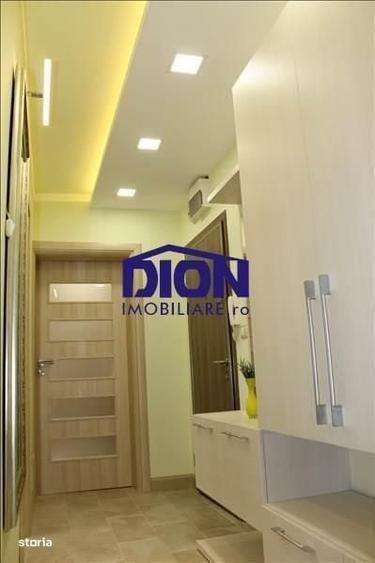 Apartament cu 2 camere în Universitate