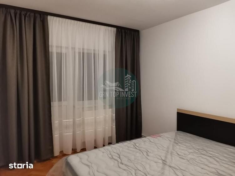 Apartament 2 camere cu balcon zona Centrala - 2