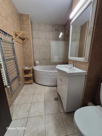 Inchiriez apartament 1 camera centru, Motilor, UMF, primarie, Platinia mall - 15