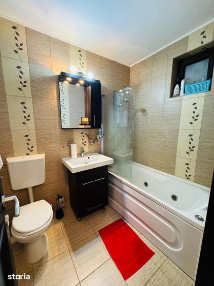 Apartament 2 camere Dristor/ Park Lake/ Parcare inclusa - 15