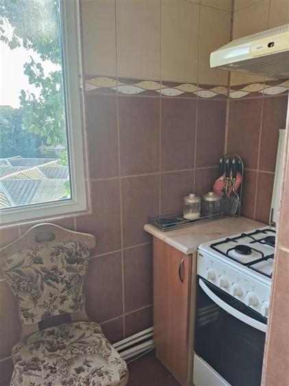 Apartament cu 2 camere decomandat în Apollo