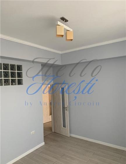 Apartament cu 4 camere, in zona Horea - 8