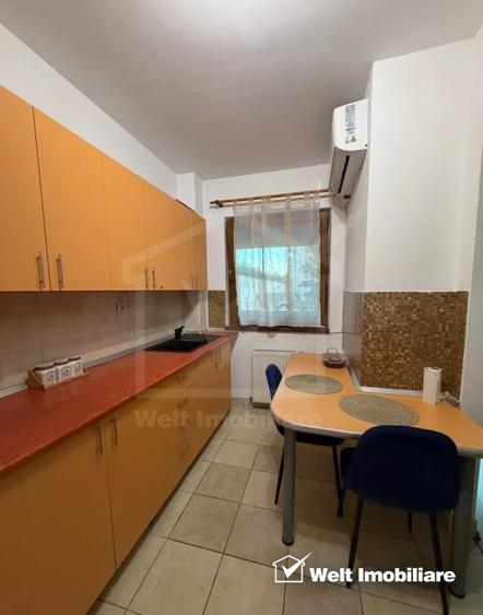 Apartament 2 camere, Calea Dorobantilor, parcare, aer conditionat - 4