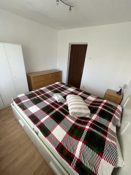 Tineretului-Prima Inchiriere,Apartament vis-a vis Parc - 6