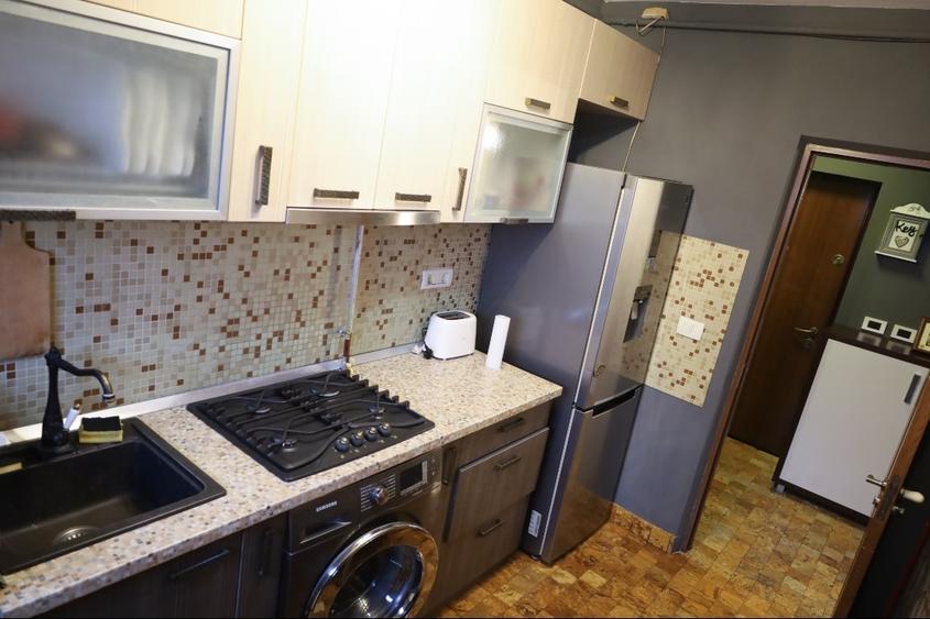 Apartament 2 camere 62mp utili - 8
