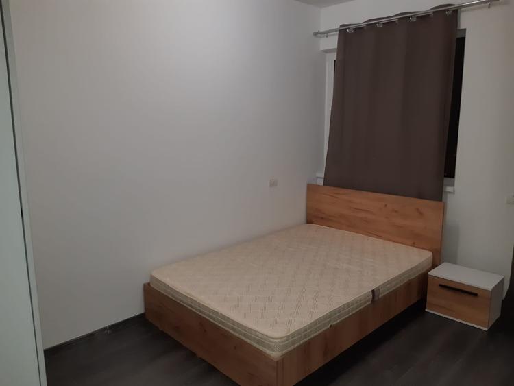 Garsonieră decomandată, mobilată în Complex Studențesc