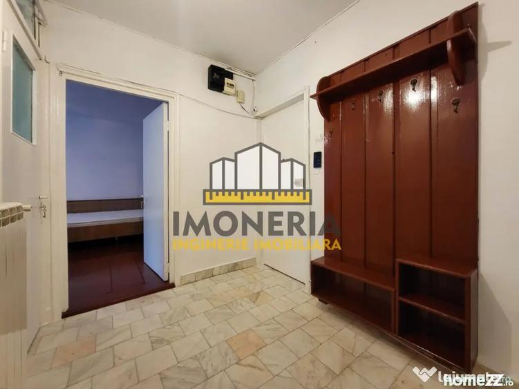 Garsonieră decomandată în Dristor