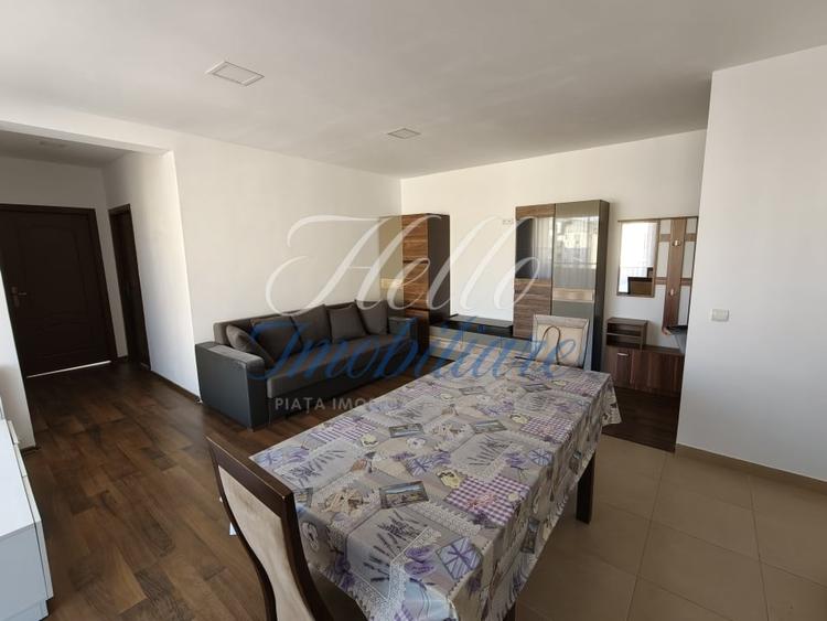 Apartament 3 camere, 61 mp, parcare subterană | zona Terra, Florești - 4