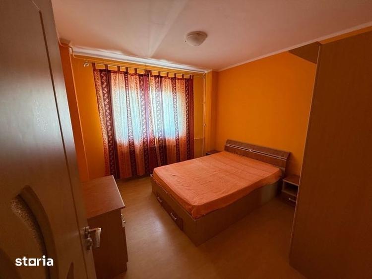 Apartament cu 2 camere în Titan
