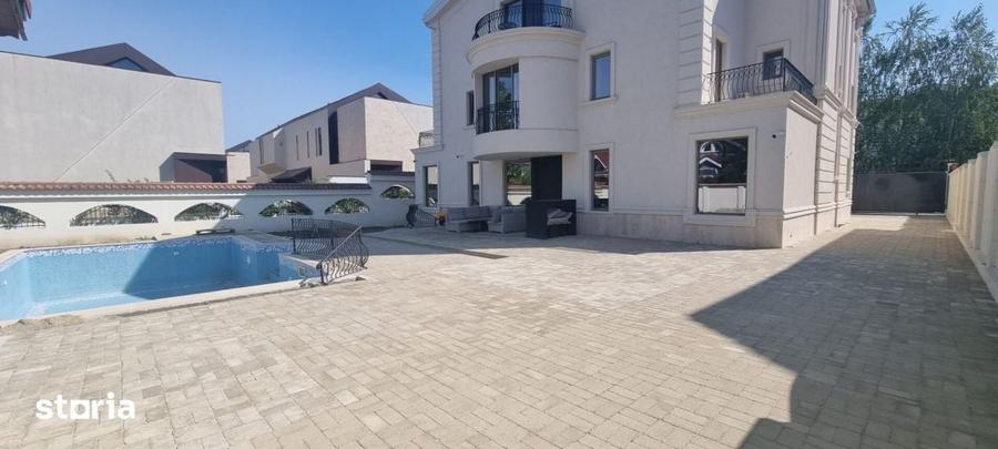 PIPERA IANCU NICOLAE VILA LUX RENOVATA COMPLET 2022 - 7