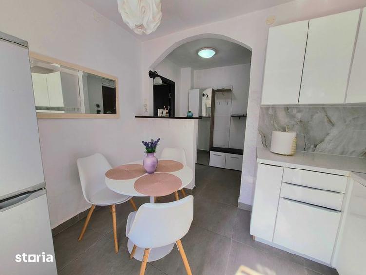 Proprietar vand apartament 2 camere Tudor - 3