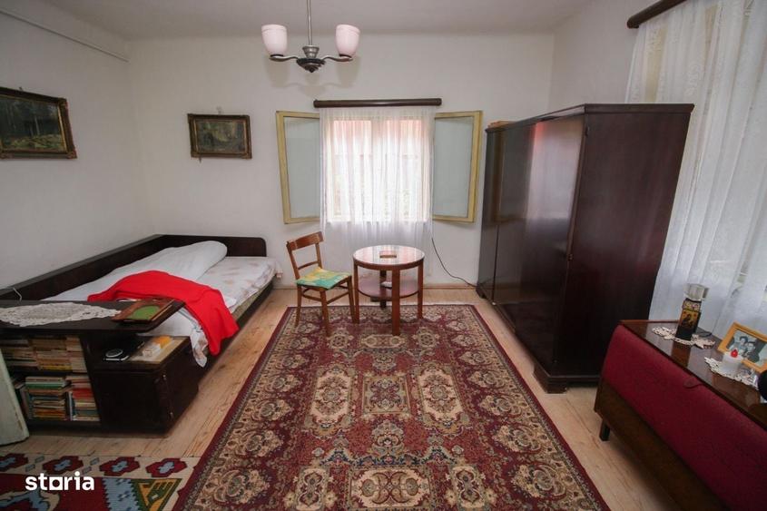 Casă cu 4 camere în Valea Alba
