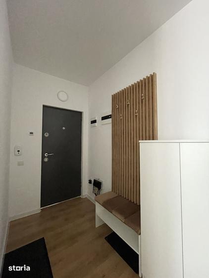 Apartament cu 3 camere în Cetate