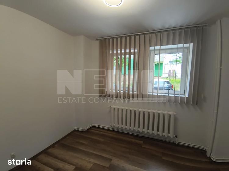 Apartament cu 3 camere în Obcini