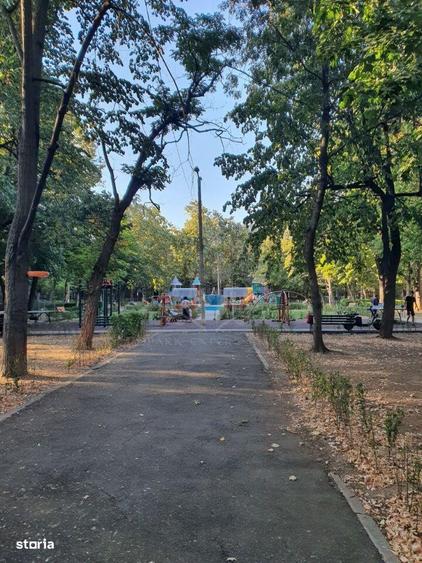 Apartament cu 2 camere decomandat în Sud