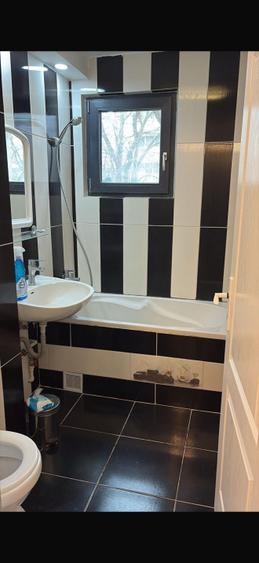 Apartament cu 2 camere decomandat în Copou