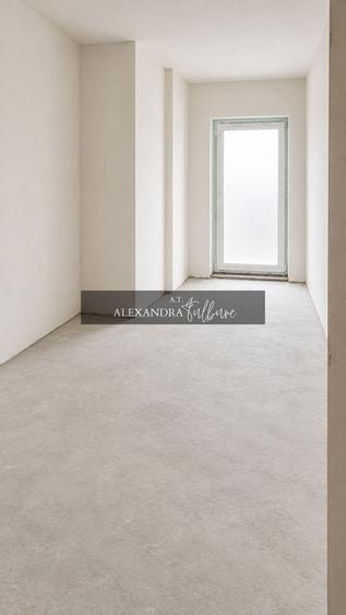 Apartament cu 3 camere semidecomandat în Gheorgheni