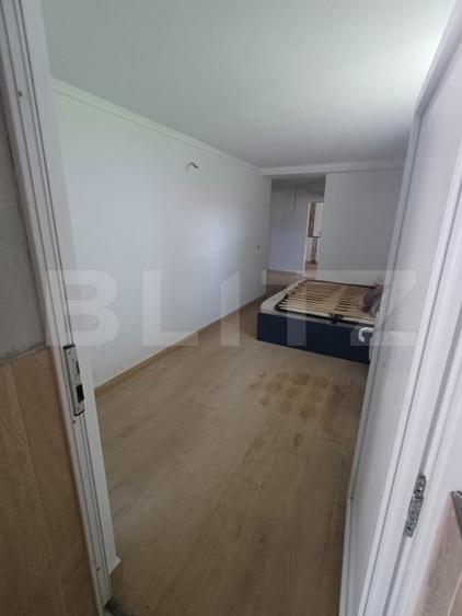 Casă individuală cu 5 camere cu Canalizare în Nord