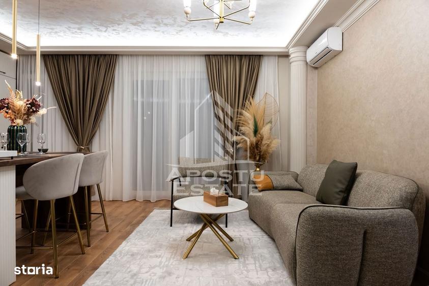 Penthouse exclusivist 3 camere Adora - 16