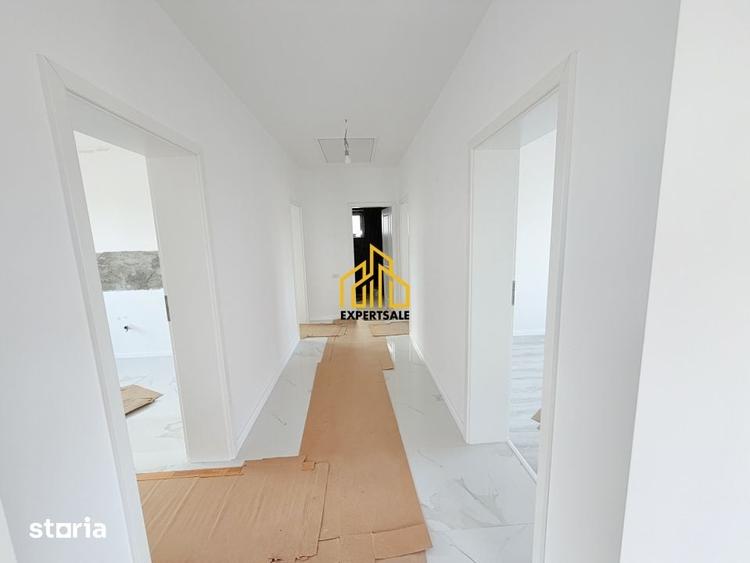 Casă cu 4 camere cu Teren 350 Mp în Clinceni