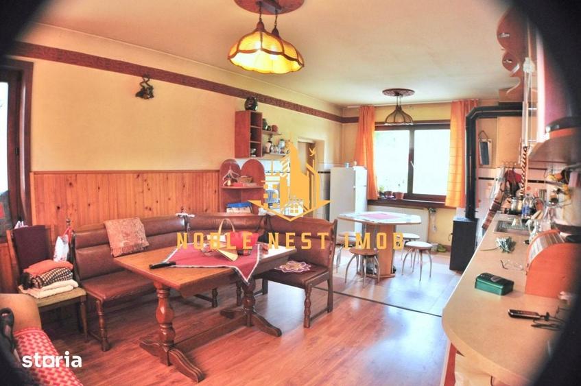Vanzare casa D+P+E+M Sacele, judet Brasov | COMISION 0% - 6