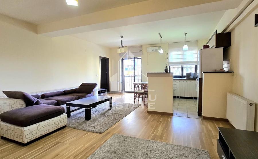 Apartament nou de vanzare cu 2 camere si loc de parcare, Mehala - 2