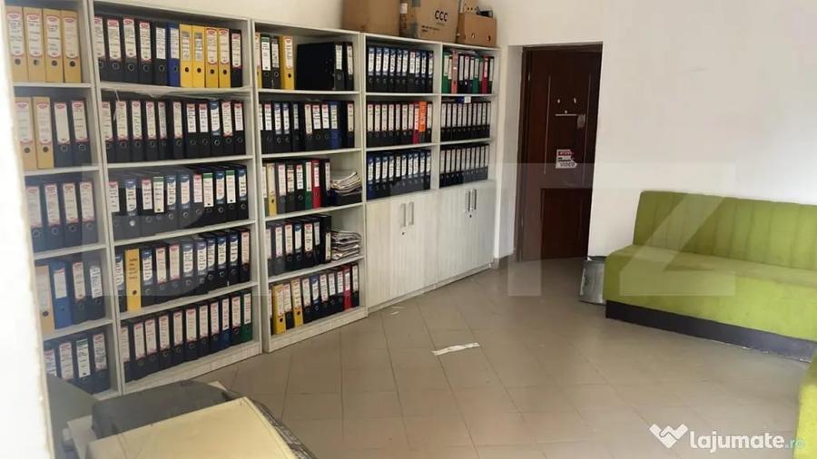 Spațiu comercial, de 100 mp, în Titulescu