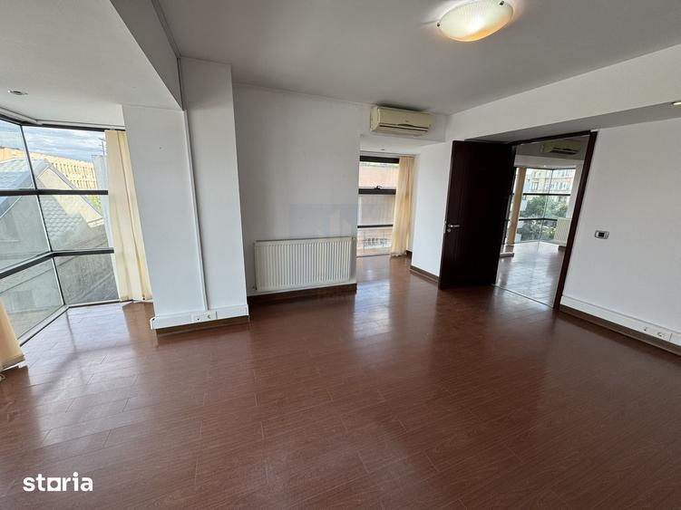 Spațiu comercial, de 130 mp, în Unirii