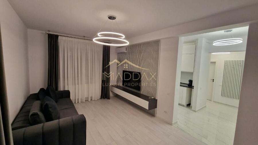 Apartament cu 2 camere, mobilat în Grozăvești