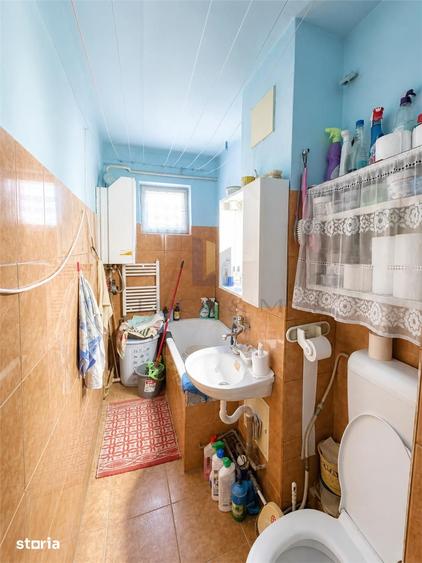Apartament 2 camere, centrala proprie, Spitalul Judetean - 1